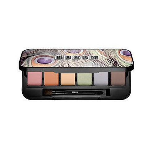 Buxom Pastel Persuasion Eyeshadow Palette