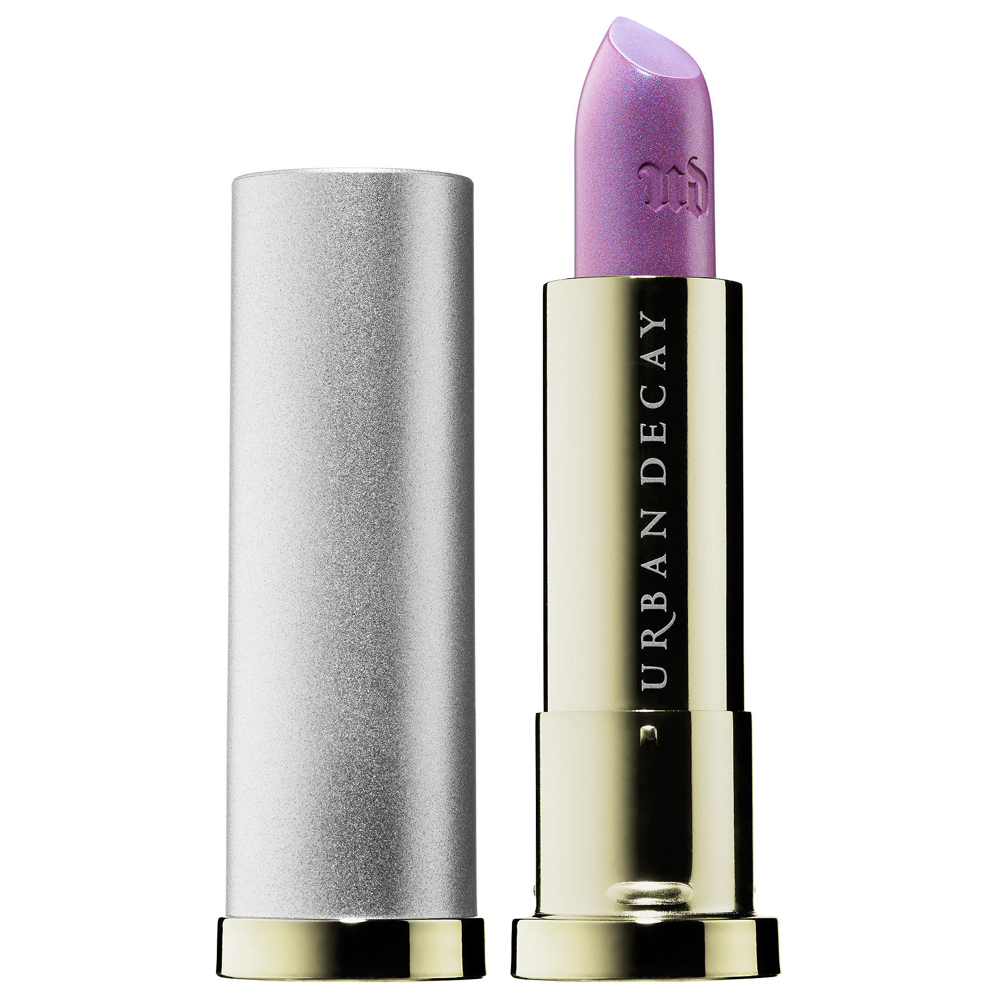 Urban Decay Vice Lipstick Vintage Capsule Collection Asphyxia