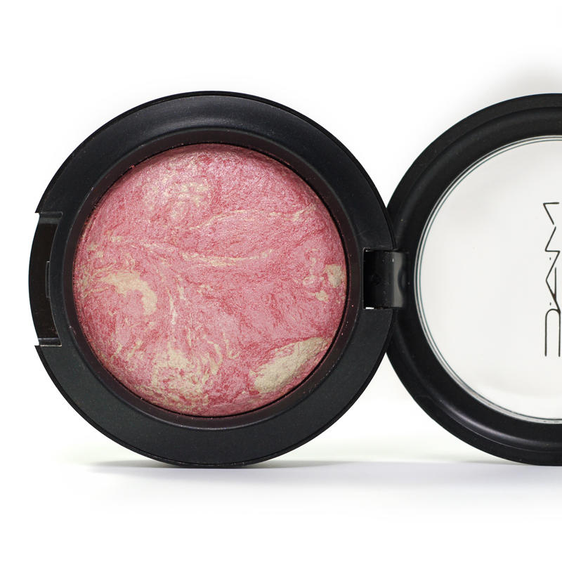 MAC Mineralize Blush Daft Pink #1