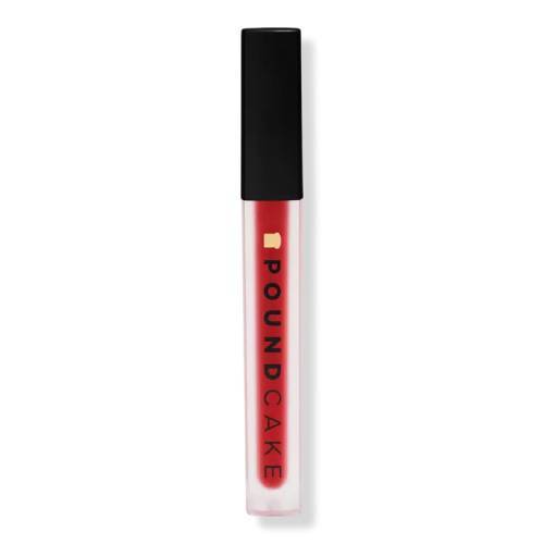 Pound Cake Cake Batter Liquid Lipstick Item Red Velvet