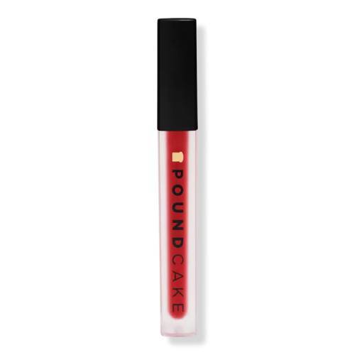 Pound Cake Cake Batter Liquid Lipstick Item Red Velvet