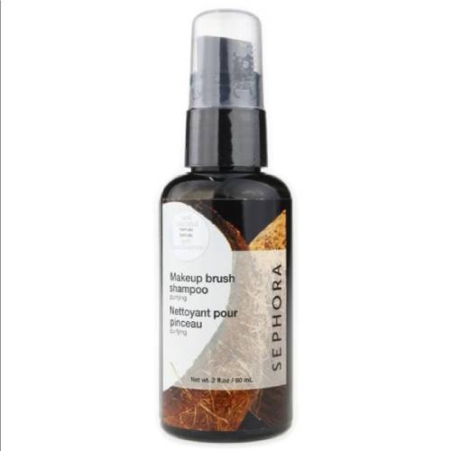 Sephora Makeup Brush Shampoo 200ml