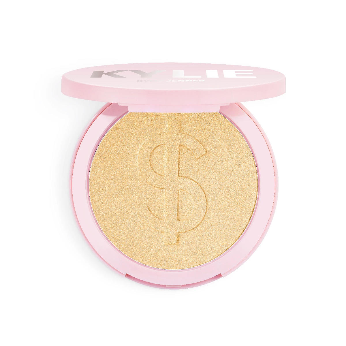 Kylie Cosmetics Birthday Pressed Body Glow