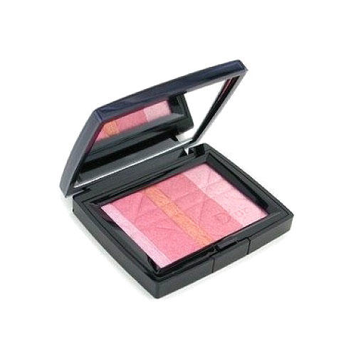 Dior Diorskin Shimmer Powder Diamant Pop 004