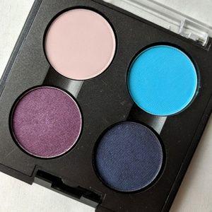 MAC Chromezone 2 Eyeshadow Palette