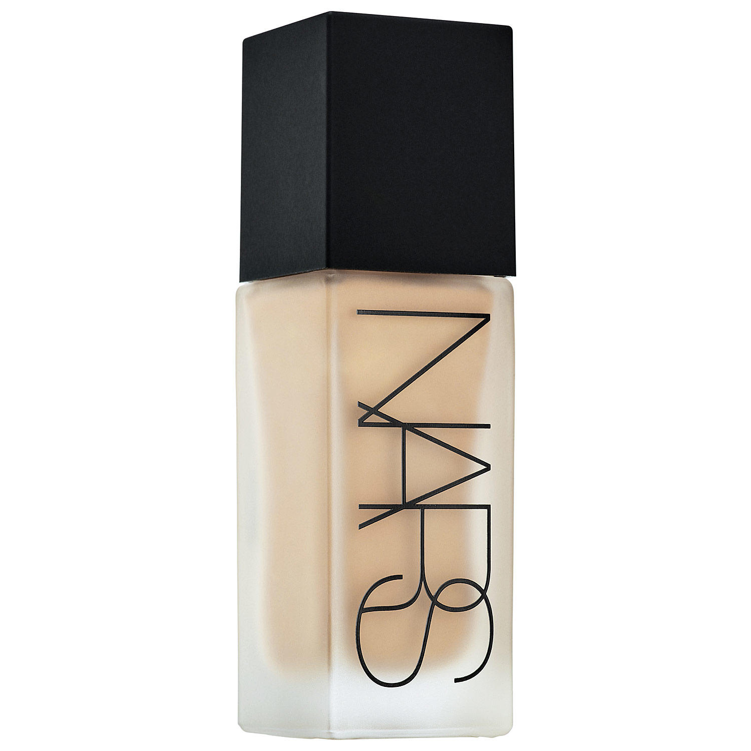 NARS All Day Luminous Weightless Foundation Punjab Medium 1