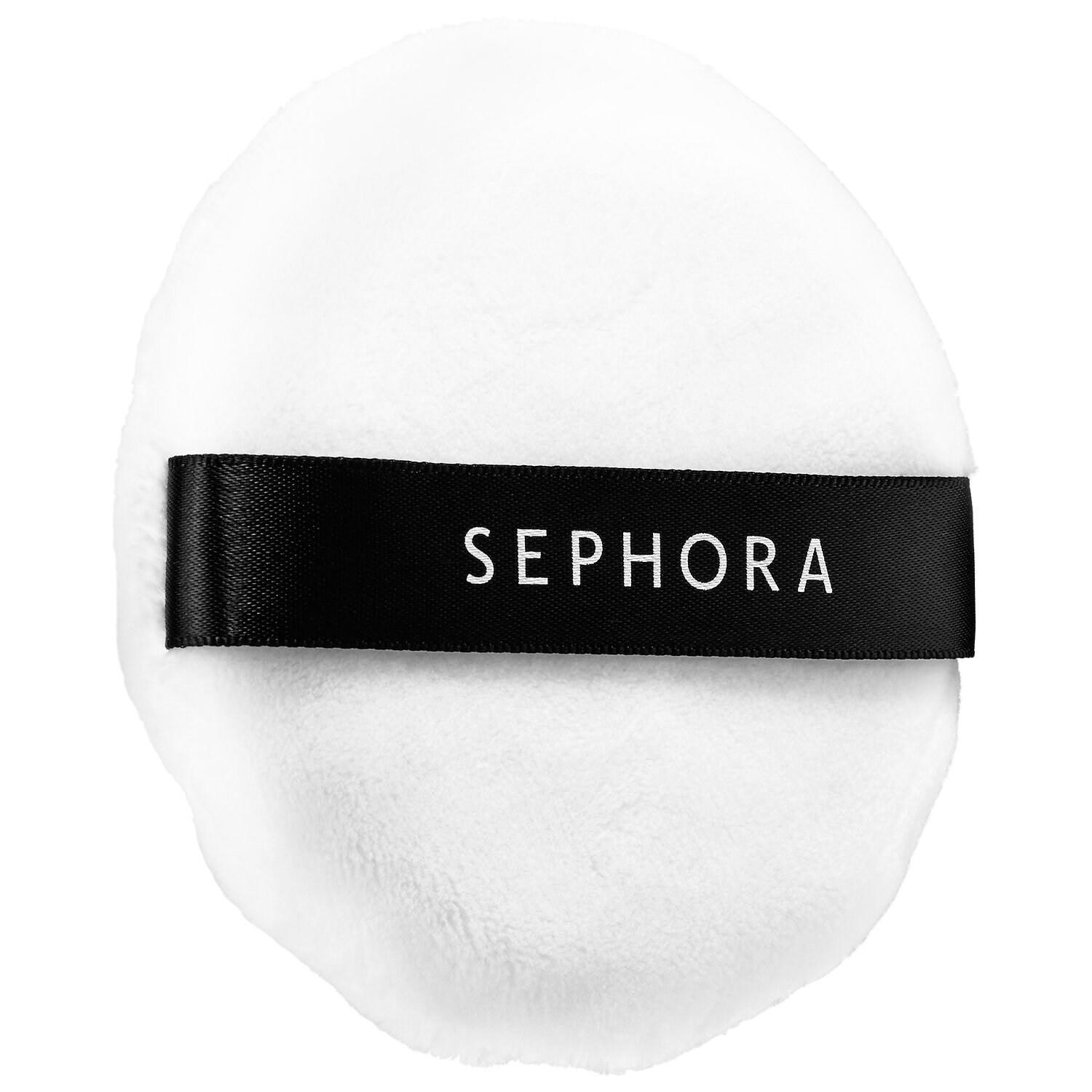 Sephora Cloud Cover Large Powder Puff