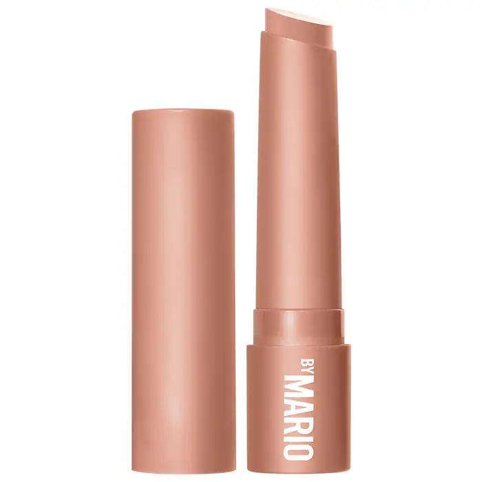 MAKEUP BY MARIO MoistureGlow Plumping Lip Serum Mini