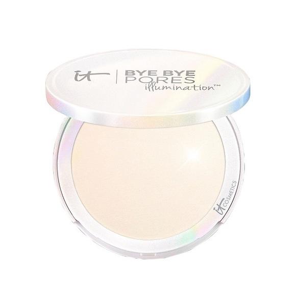 IT Cosmetics Bye Bye Pores Illumination Radiant Translucent Mini