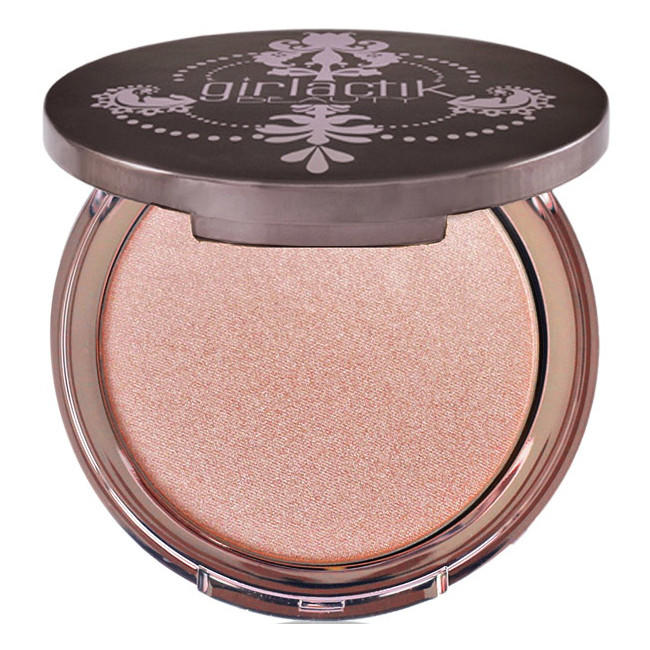 Girlactik Face Glow Bronze