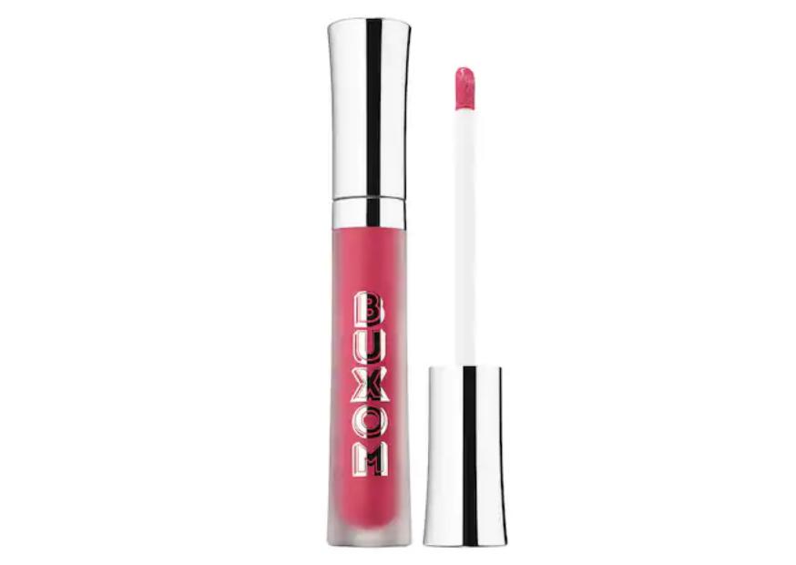 Buxom Wanderlust Plumping Lip Cream Dolly Daiquiri