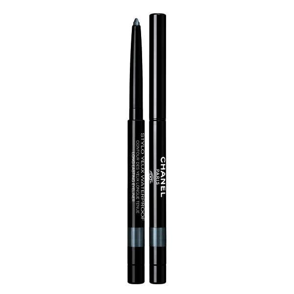 Chanel Stylo Yeux Waterproof Eyeliner Bleu Exquis 103