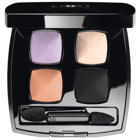 Chanel Les 4 Ombres Quadra Eyeshadow Dreams