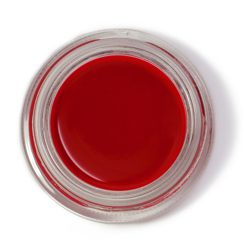 MAC Gel Blush Just a Pinch #1