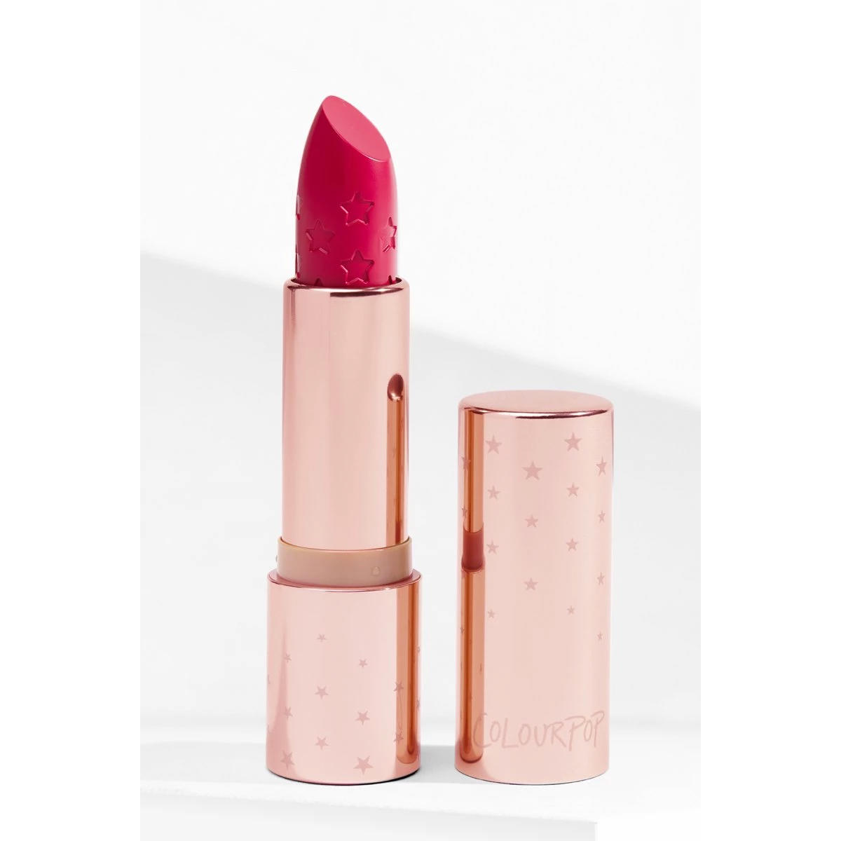 ColourPop Lux Lipstick Nu Wave