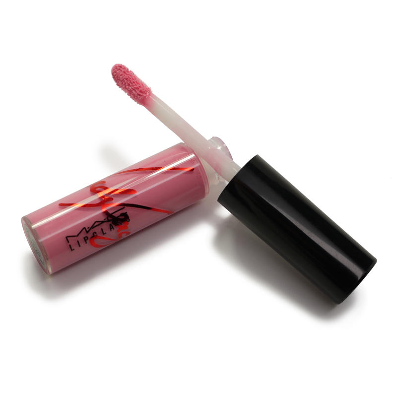 MAC Lipglass Gaga Viva Glam Collection #0