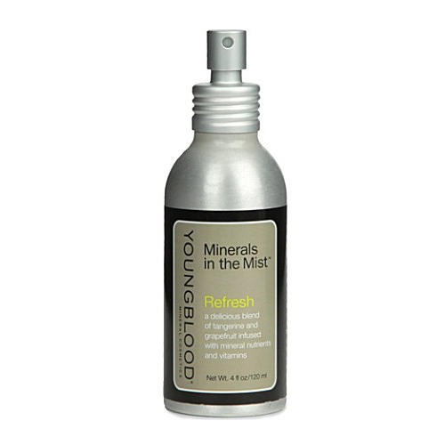 Youngblood MInerals In The Mist Refresh