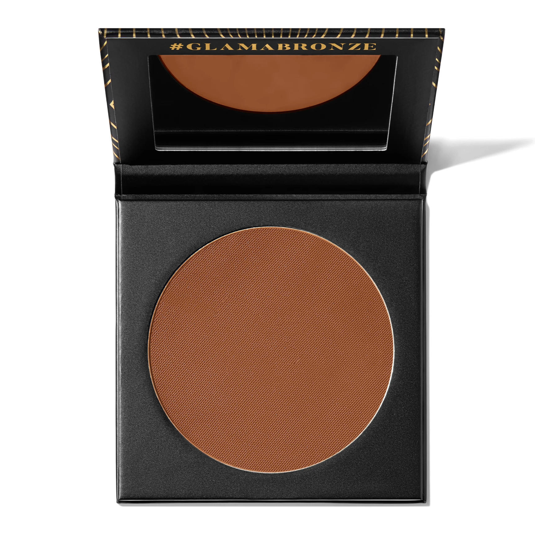 Morphe Glamabronze Face & Body Bronzer Trailblazer