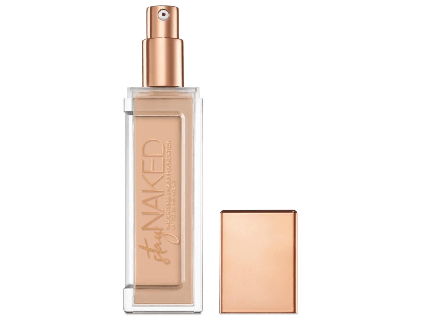 Urban Decay Stay Naked Weightless Liquid Foundation 20WY