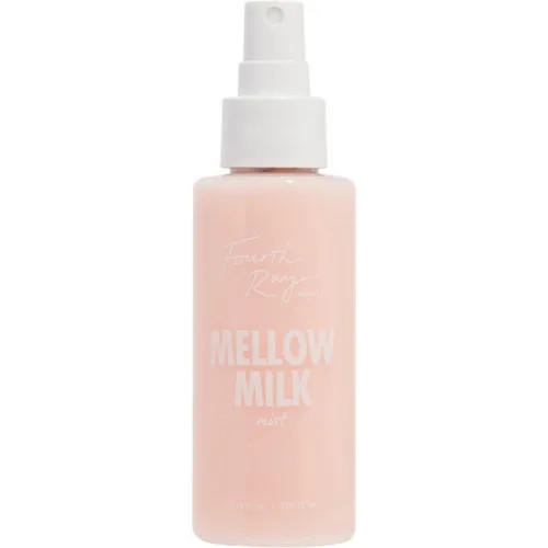 Fourth Ray Beauty Mellow Milk Face Mist Travel 