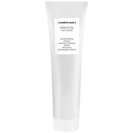 [ Comfort Zone ] Essential Face Wash Mini