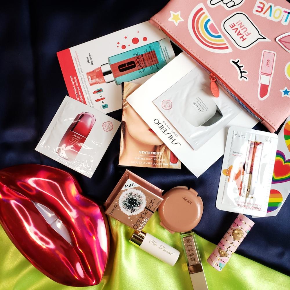 🌈🦄 UNICORN PRIDE HAUL 56 ✨ #0