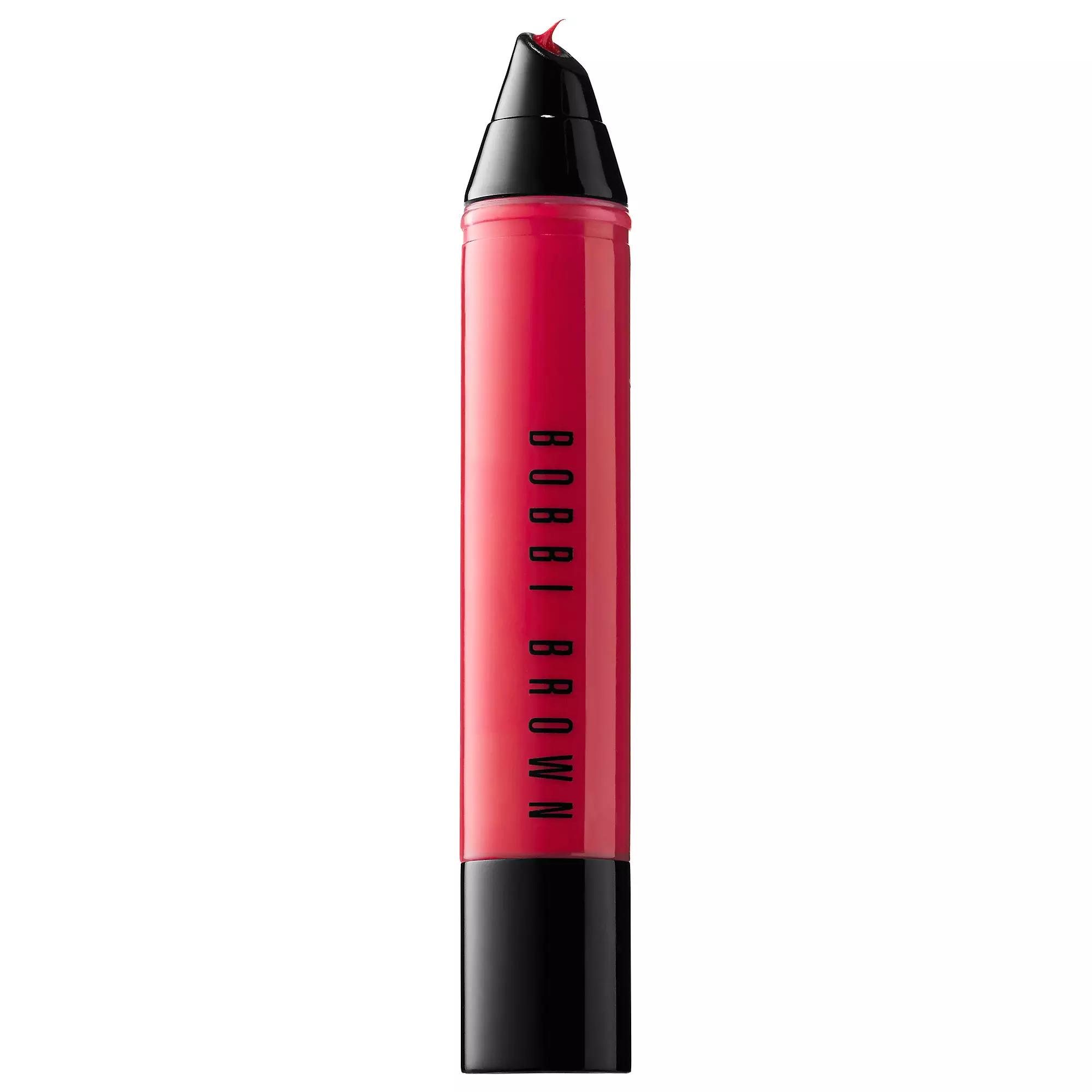 Bobbi Brown Art Stick Liquid Lip Uber Red Mini