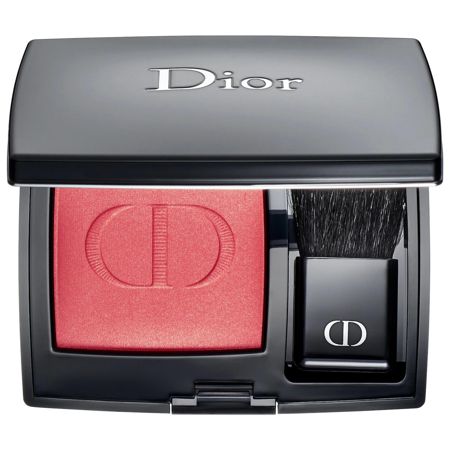 Dior Rouge Blush Rose Montaigne 219