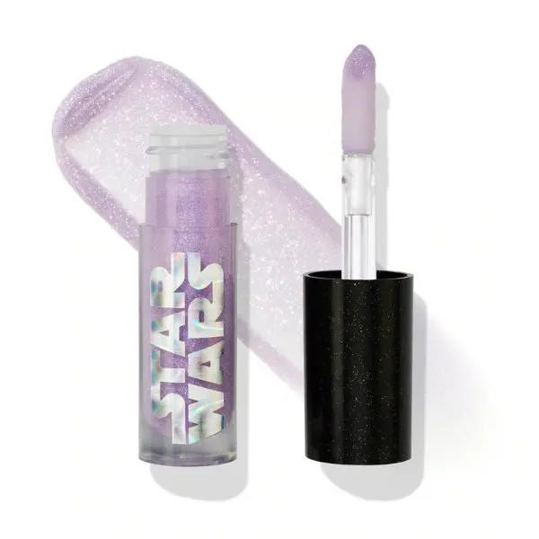 ColourPop x Star Wars Lux Gloss Elite