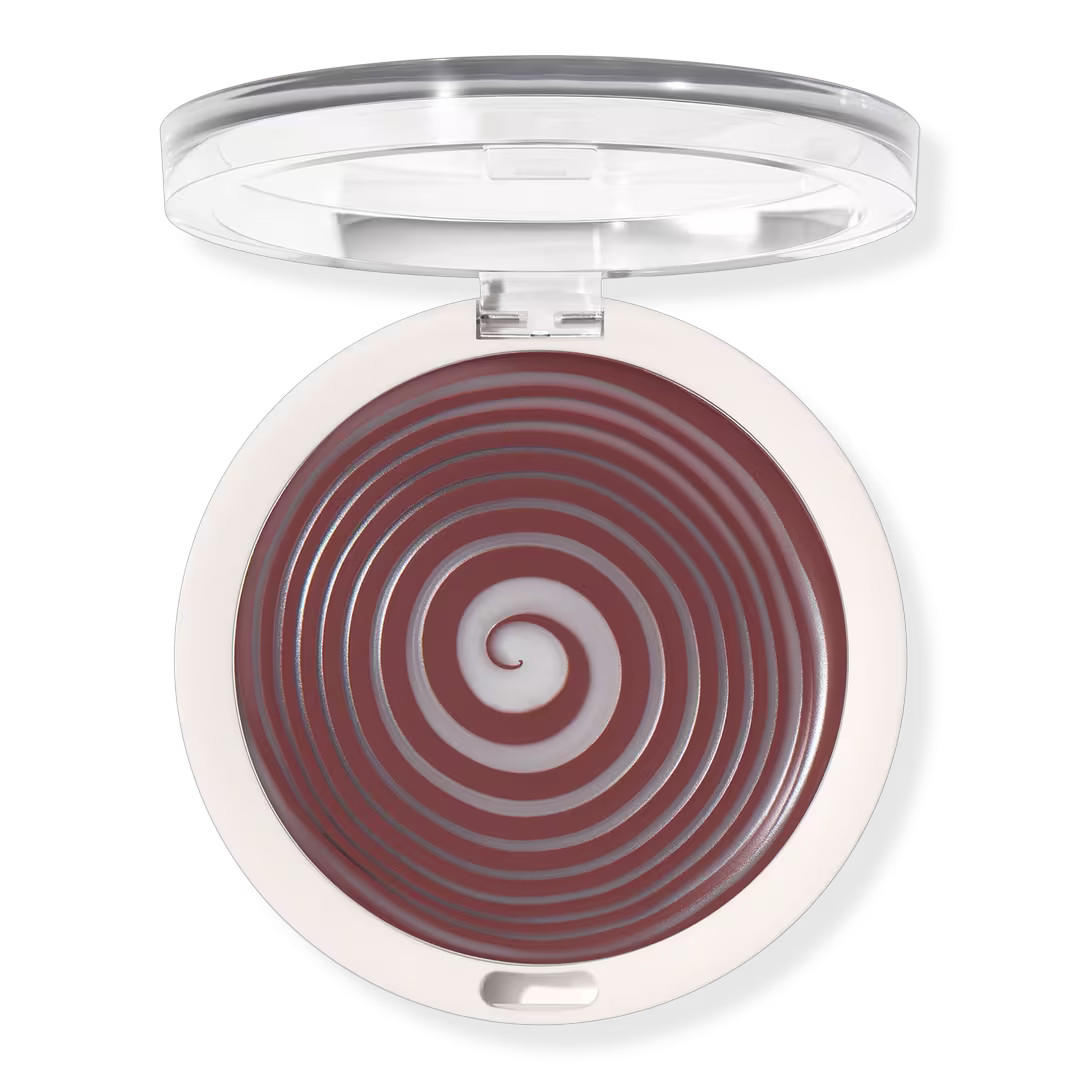 Morphe Huephoric Rush Blush Touched