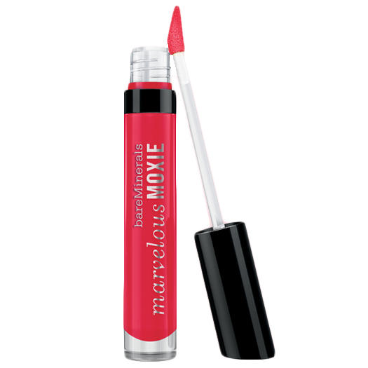 bareMinerals Marvelous Moxie Lipgloss R29 Firecracker