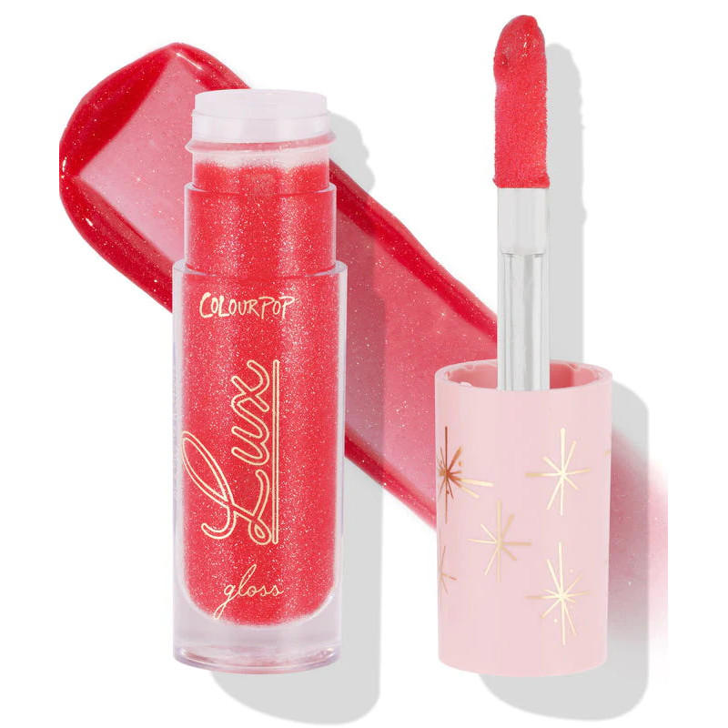 ColourPop Lux Gloss Glamour Shot