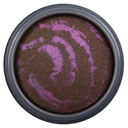 Too Faced Galaxy Glam Baked Eyeshadow Magenta Moon #0