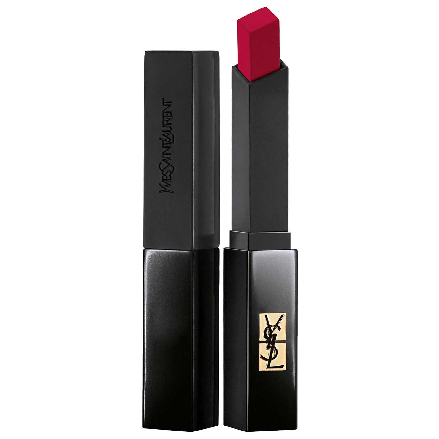 YSL The Slim Velvet Radical Lipstick Radical Chili 308