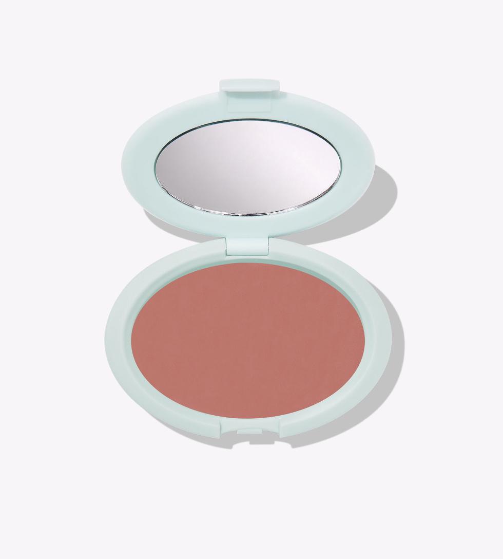 Tarte SEA Breezy Cream Blush Pink Sky Travel