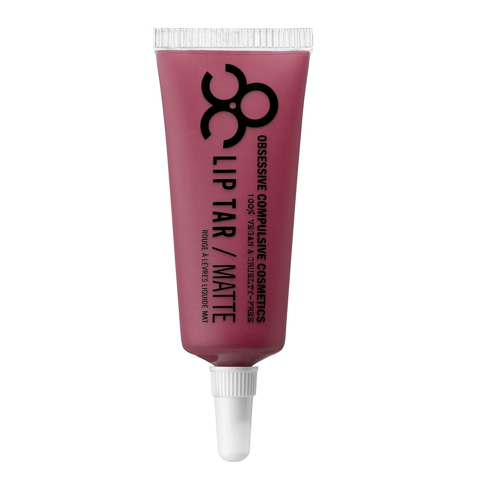 OCC Lip Tar Matte Lydia