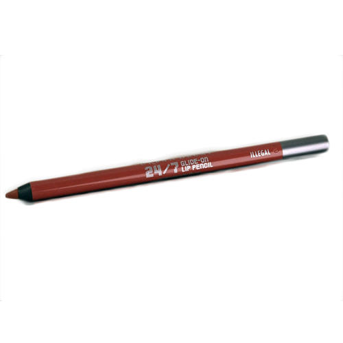 Urban Decay 24/7 Glide-On Lip Pencil Illegal