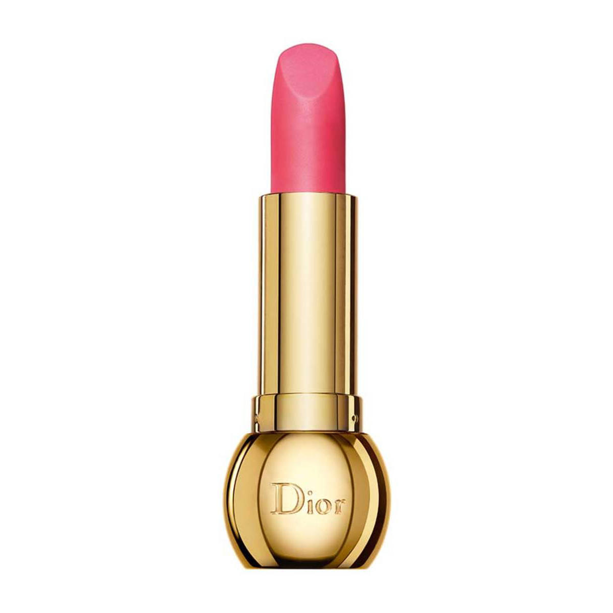 Dior Diorific Mat Velvet Colour Lipstick Ravissement 560