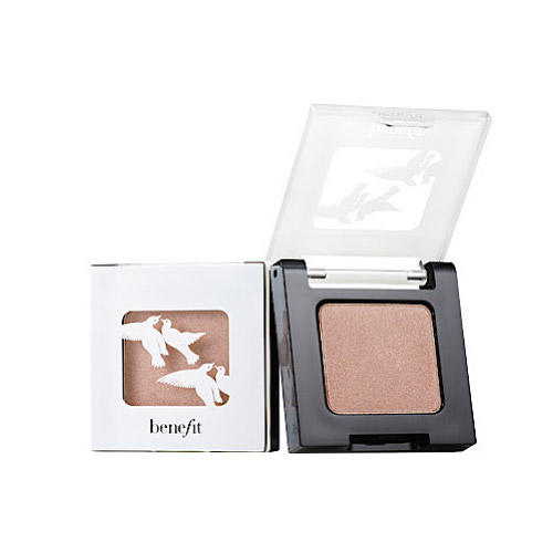 Benefit Velvet Eyeshadow Buns