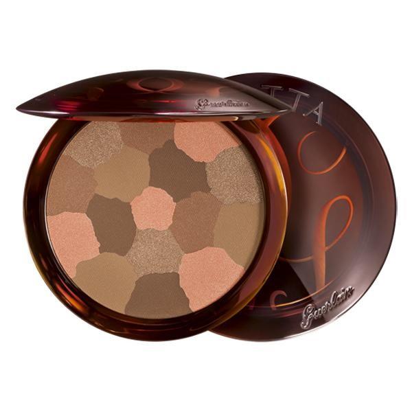 Guerlain Terracotta Light Bronzing Powder Brunettes 03