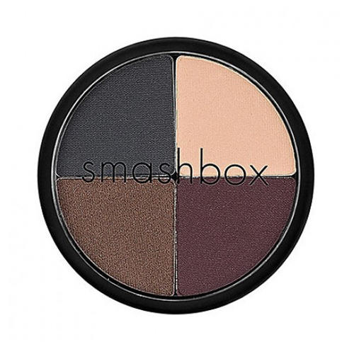 Smashbox Photo Op Eyeshadow Quad On Stage