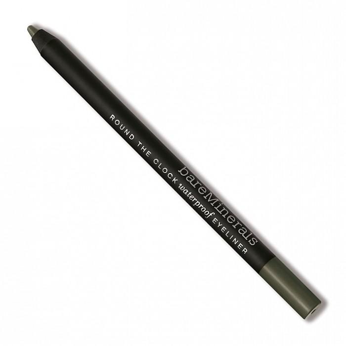bareMinerals Round The Clock Waterproof Eyeliner 11 AM #0