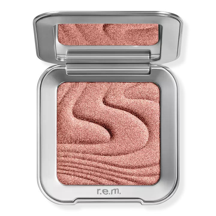 R.E.M. Beauty Interstellar Highlighter Topper Miss Uranus