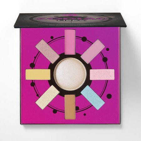 BH Cosmetics Mini Zodiac Palette Libra