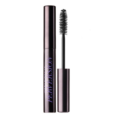 Urban Decay Perversion Bigger. Blacker. Badder Mascara Mini 4ml