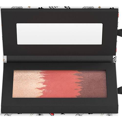 bareMinerals Gen Nude Ombre Bronzer Blush Palette