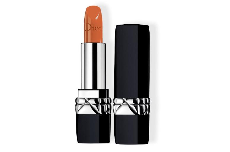 Dior Rouge Lipstick Rouge Stand Out 643