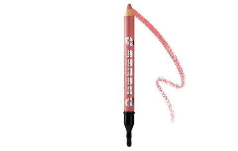 Buxom Plumpline Lip Liner Confidential