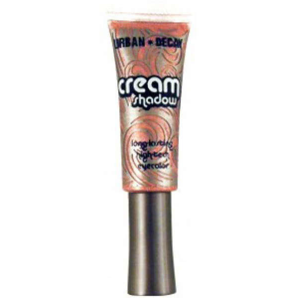 Urban Decay Cream Eyeshadow Whipped