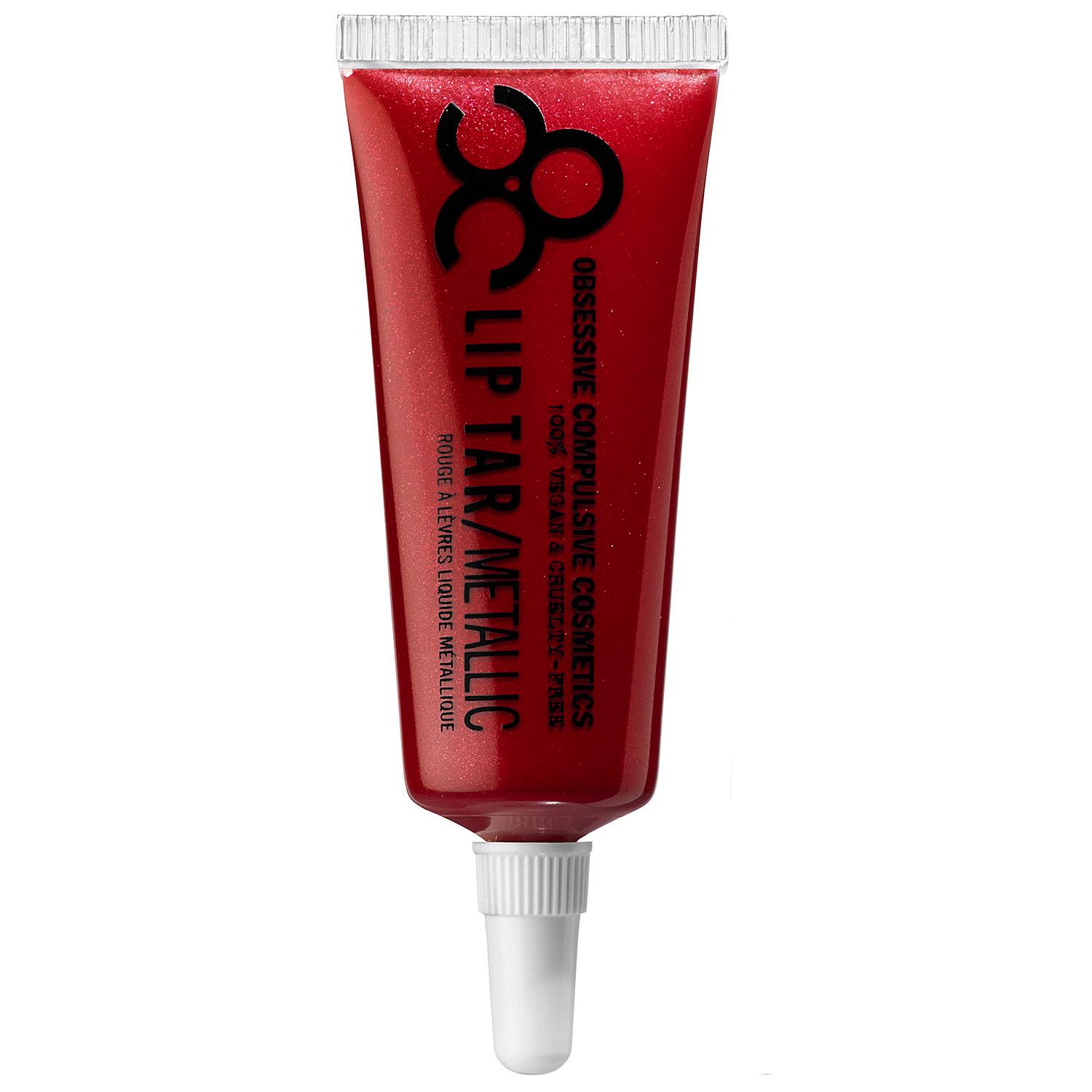 OCC Metallic Lip Tar Role Play